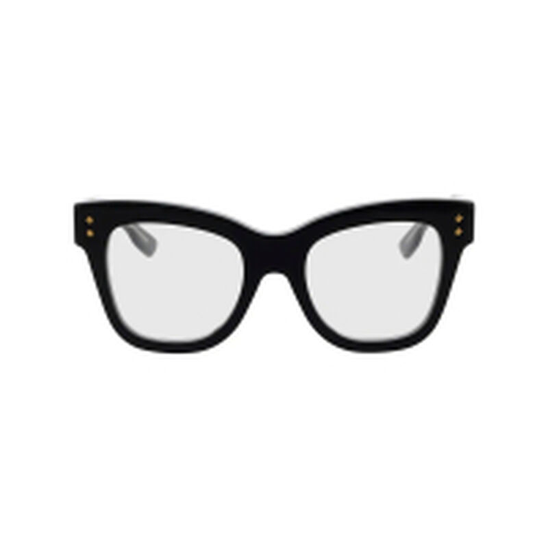 Gucci Lentes Opticos Dama Gg10820 50 Authentici... image number null