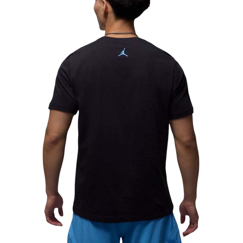 Playera Nike para Hombre Jordan Legend Blue image number null