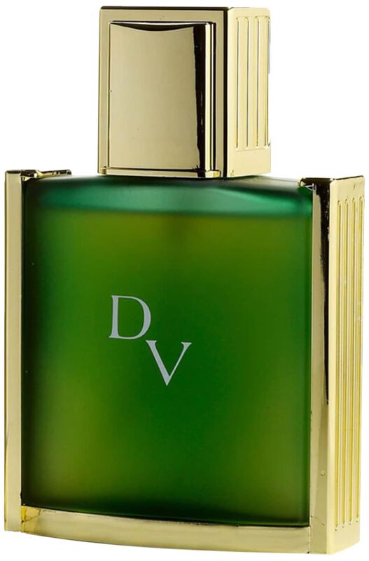Perfume Houbigant Duc De Vervins Eau De Parfum ... image number null