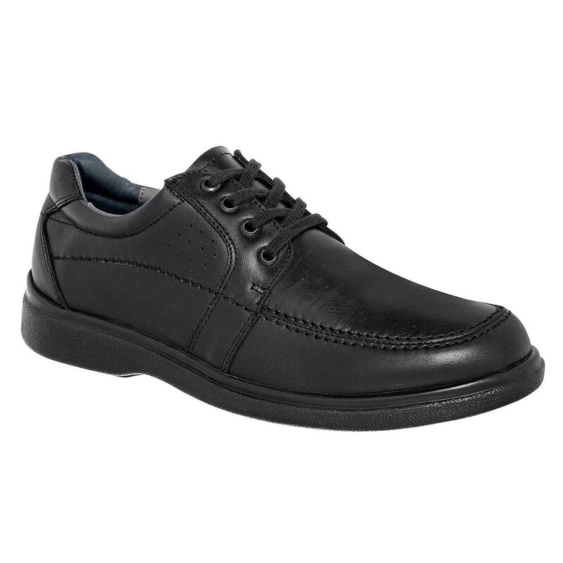 La Pag Zapato casual para hombre negro image number null