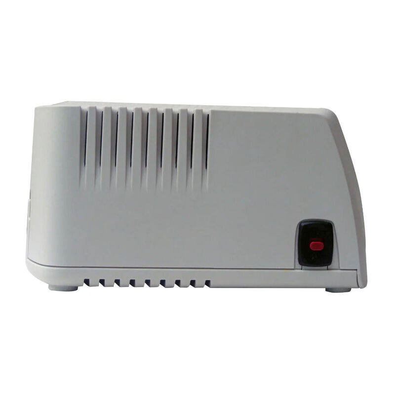 Regulador de Voltaje Koblenz Blanco ER-2000 image number null