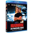 Road House. De Profesi&oacute;n: Duro [blu-ray.] (2024) Road House