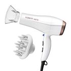 Secador De Pelo Conair Double Ceramic Con Difusor Ionic Tech
