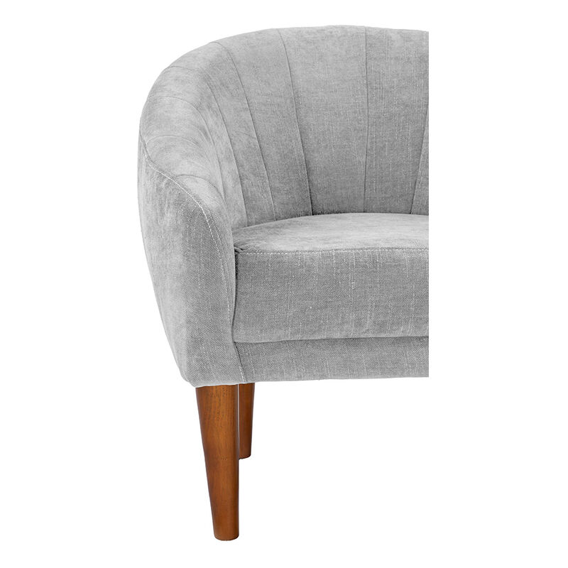 Sill&oacute;n Dicasa Tera Gris Nube image number null