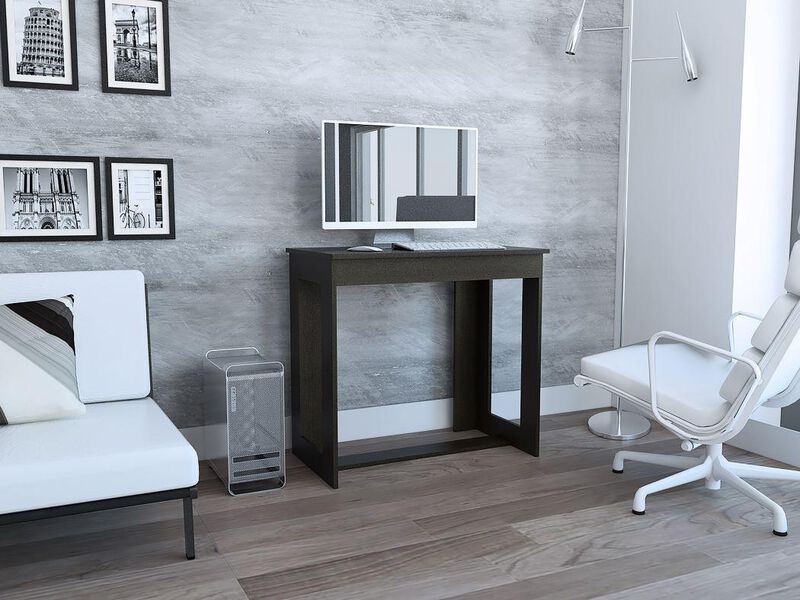 Escritorio Taira, Wengue Virtual Muebles image number null