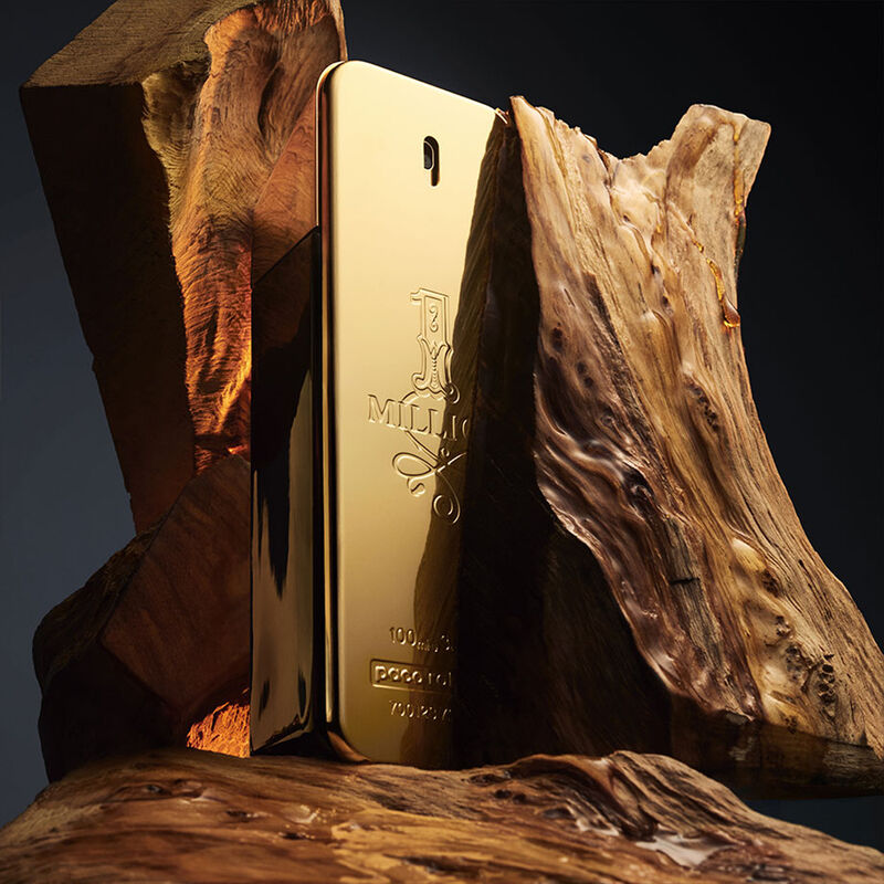 Paco Rabanne 1 Million&nbsp;Parfum 100ml image number null