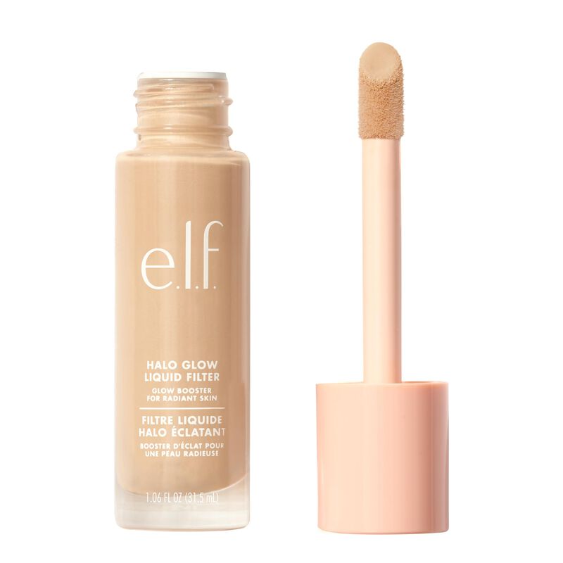 Filtro L&iacute;quido Complexion Booster E.l.f. Halo G... image number null