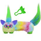 Peluche Electr&oacute;nico Furby Dj Furblets Can-dee-swirl Mini