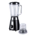 Licuadora C/Molinillo Daewoo DBL-851G Jarra Cristal / Negro END3