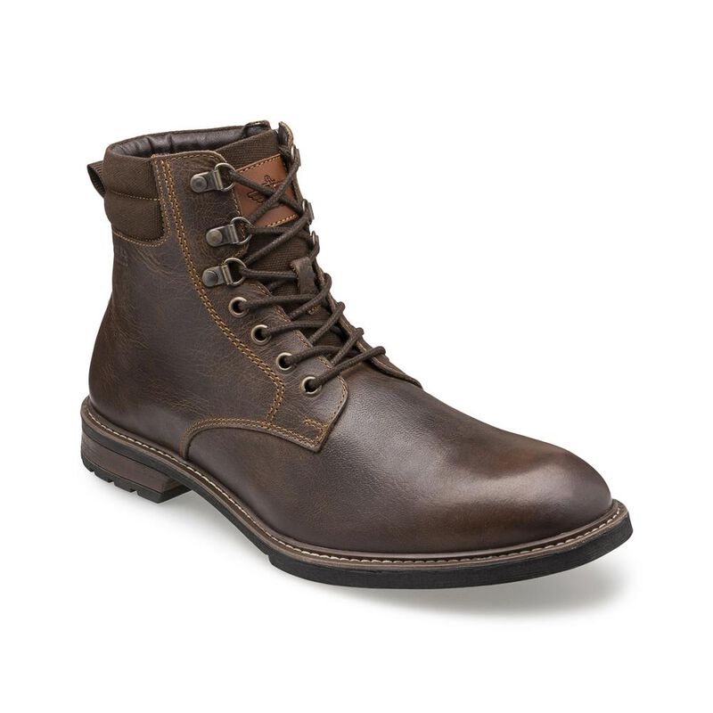 Bota Dockers&reg; de Piel Urbana Hombre D2222191 Ch... image number null