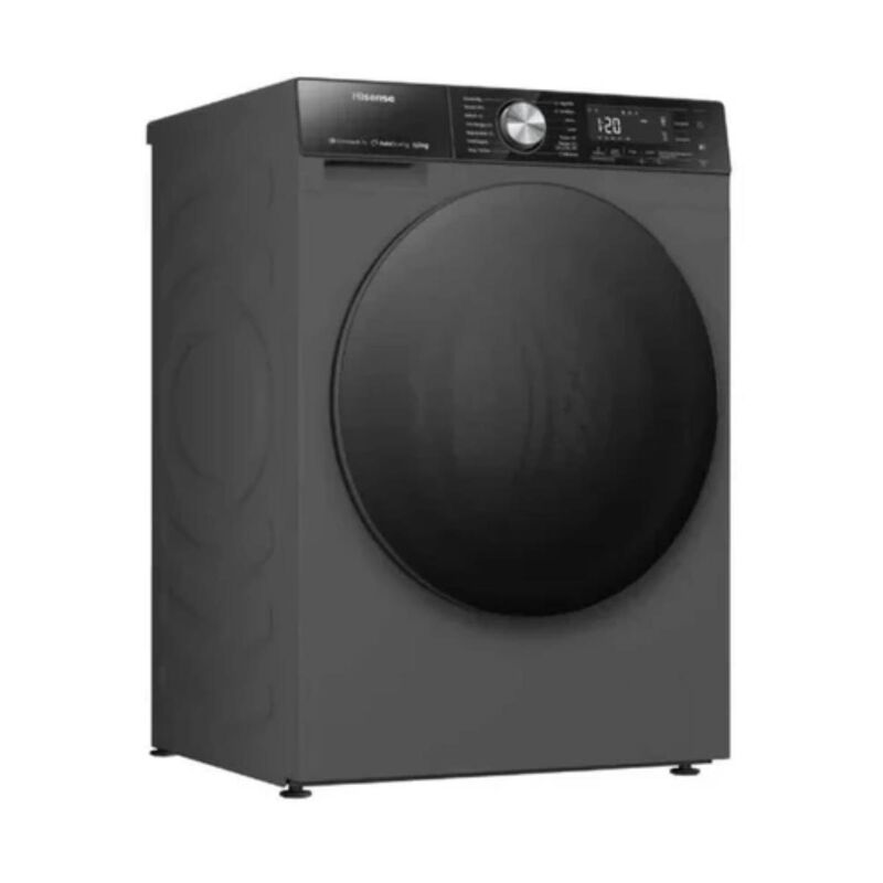 Lavasecadora Hisense 16 Kilos Carga Frontal Neg... image number null
