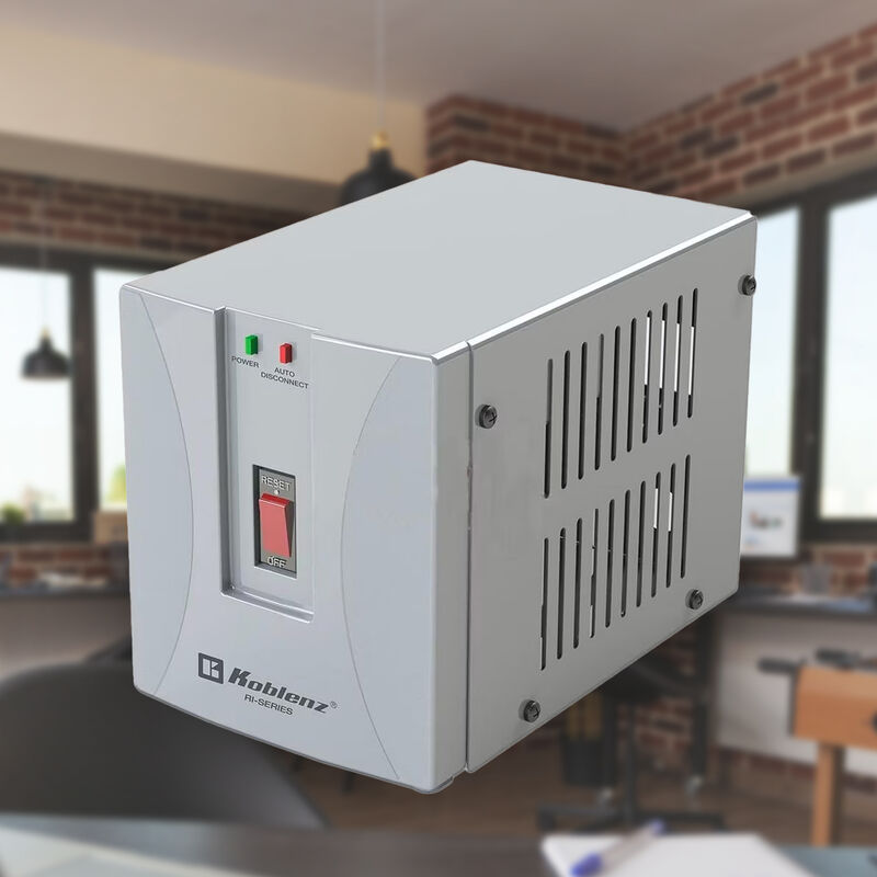 Regulador Koblenz Mod. Ri-2002 image number null