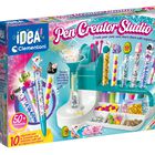 Idea De Arte Y Manualidades Creative Pen Lab Clementoni