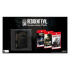 Juego Resident Evil Generation Pack Nintendo Switch 2