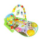 Tapete De Gimnasio Para Bebes Baby BIU