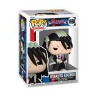 Figura De Acci&oacute;n Funko Pop! Animaci&oacute;n Bleach Byakuya Kuchiki
