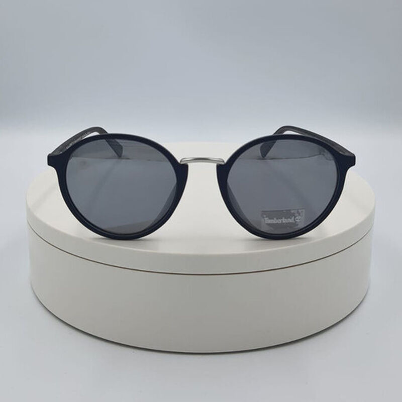 Lente Solar Timberland 100% UV Mod  TB9160 91D ... image number null