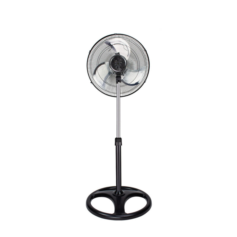Ventilador Myair / Mytek 18 Pedestal Industrial... image number null