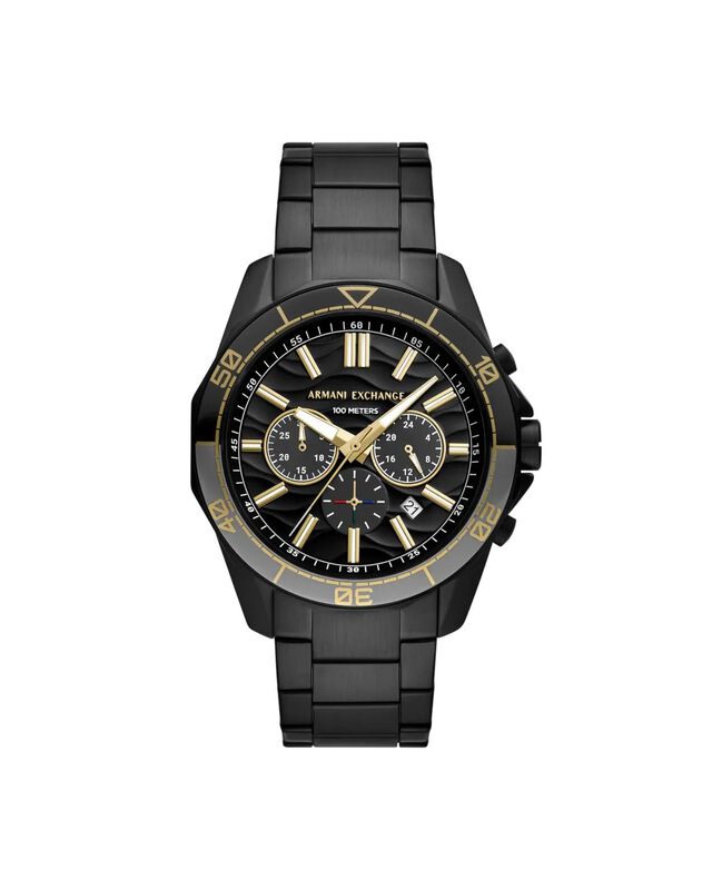 Reloj Armani Exchange Spencer Caballero Ax1963 image number null