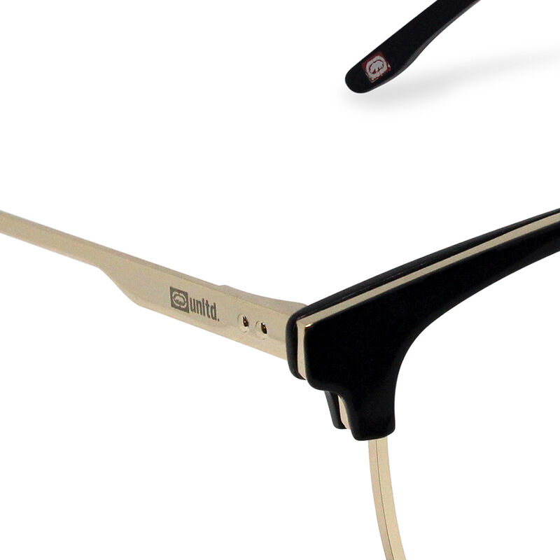 Lentes Ecko Unltd para hombre Con Micas Blue Li... image number null