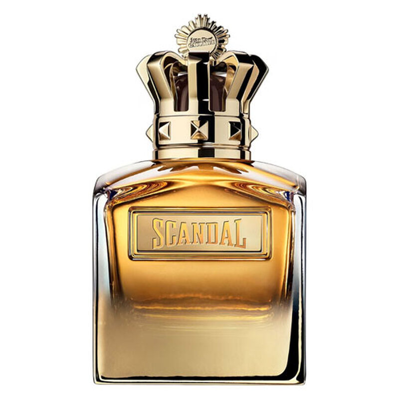 Perfume Jean Paul Gaultier Scandal Absolu Parfu... image number null