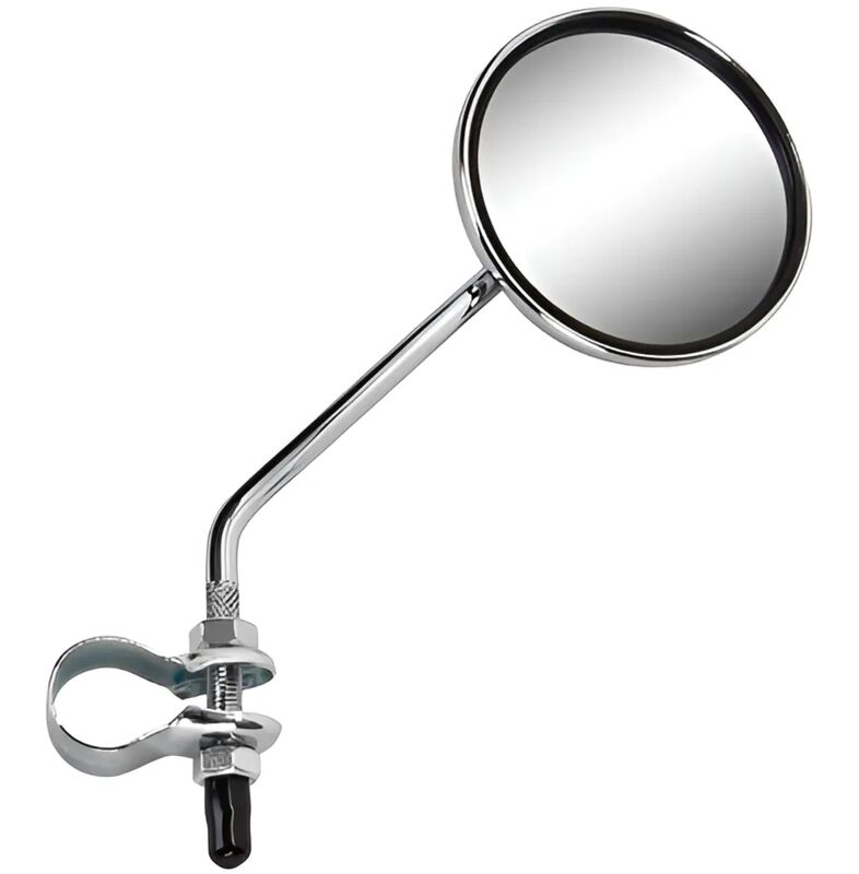 Espejo Redondo Para Bici Windsor Twnes04 End image number null