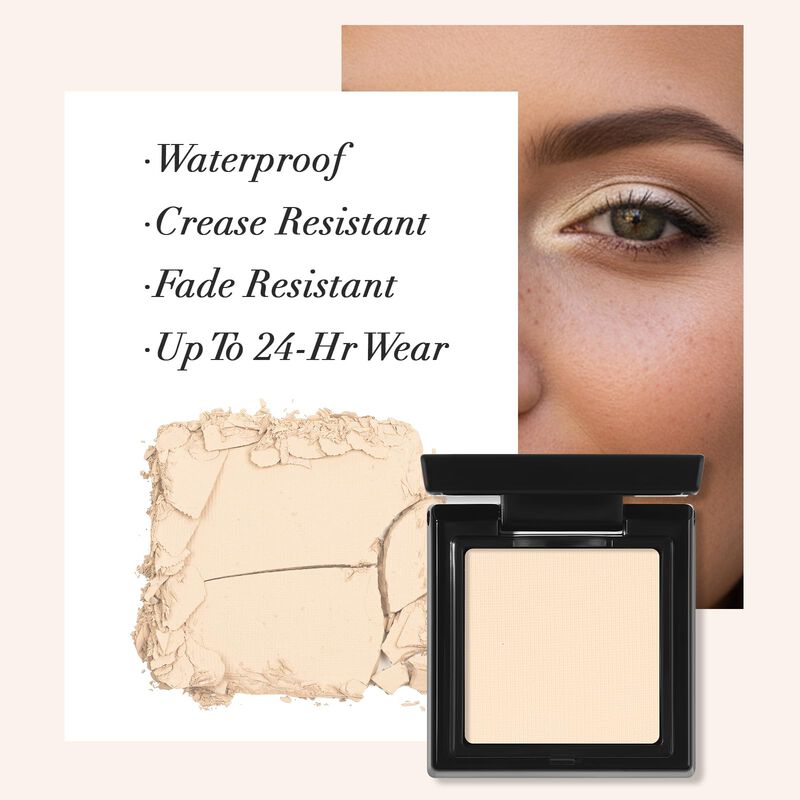 Sombra De Ojos Ucanbe Light Beige Mate (sombra ... image number null