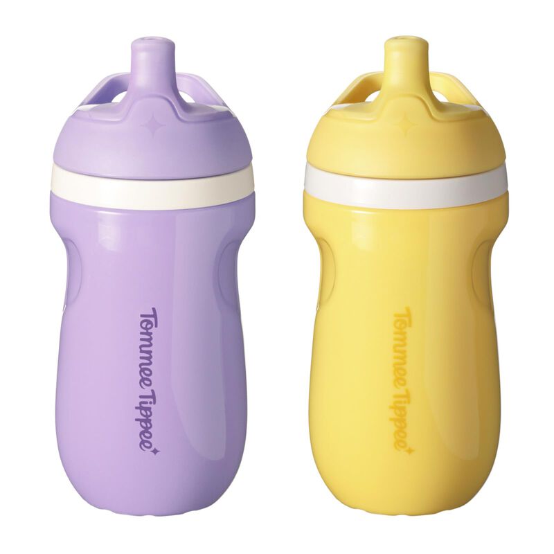 Botella De Agua Tommee Tippee Con Aislamiento D... image number null