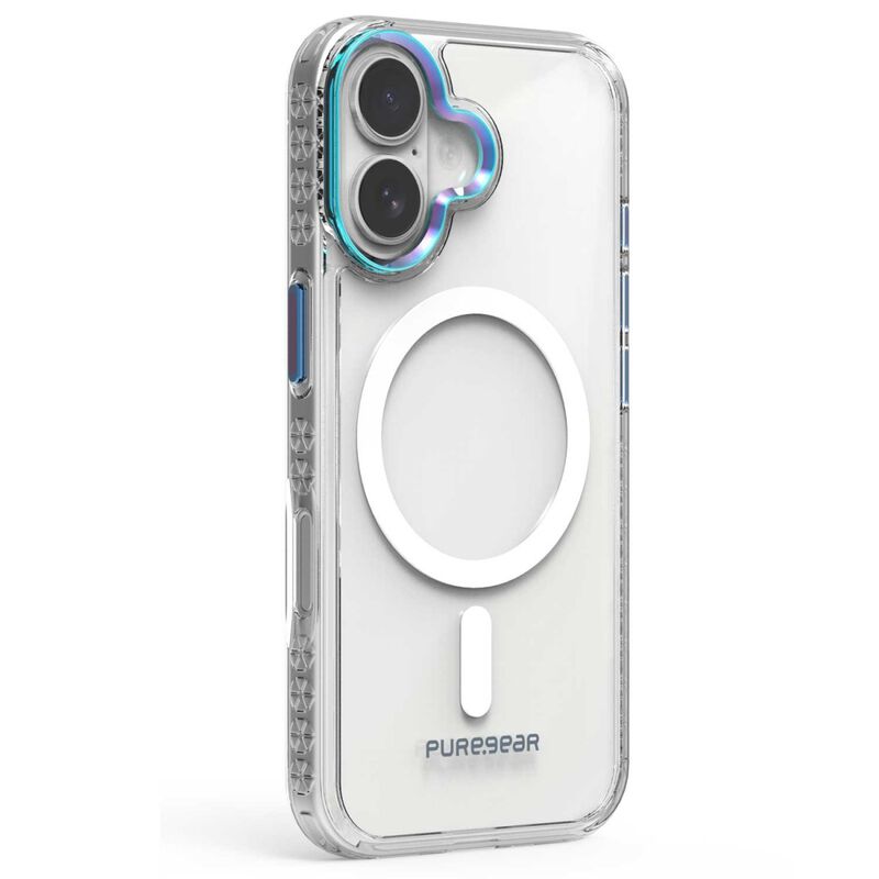 Funda Puregear Slimshell Plus Mag Para Iphone 1... image number null