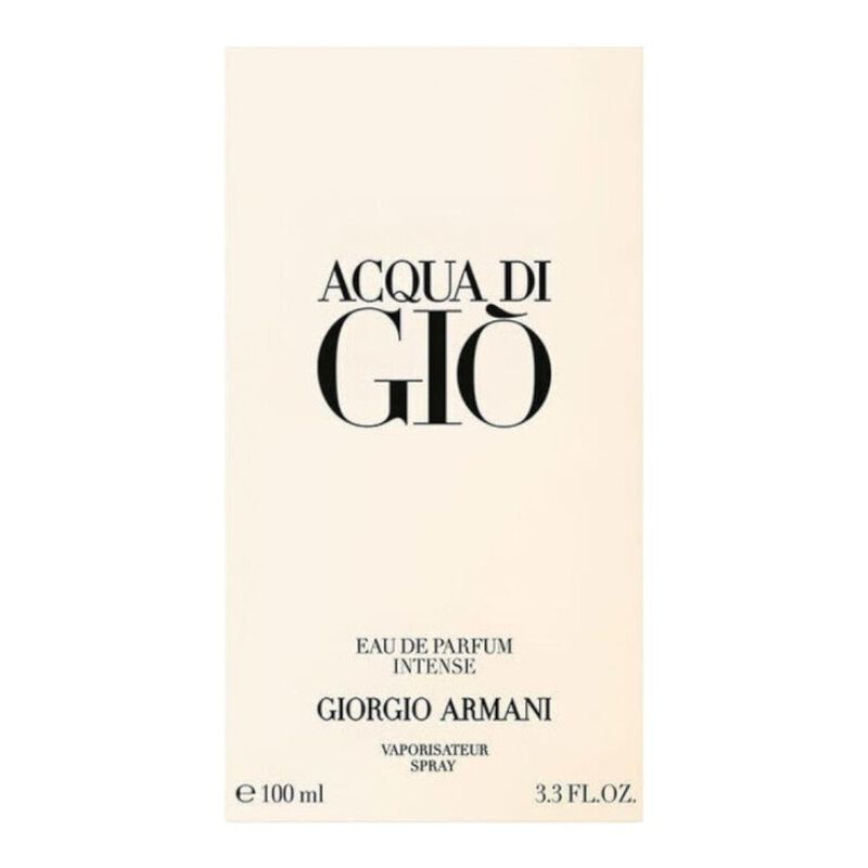 Perfume Giorgio Armani Acqua Di Gio Eau De Parf... image number null