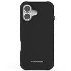 Funda Case PUREGEAR Dualtek Mag para iPhone 17 Negra