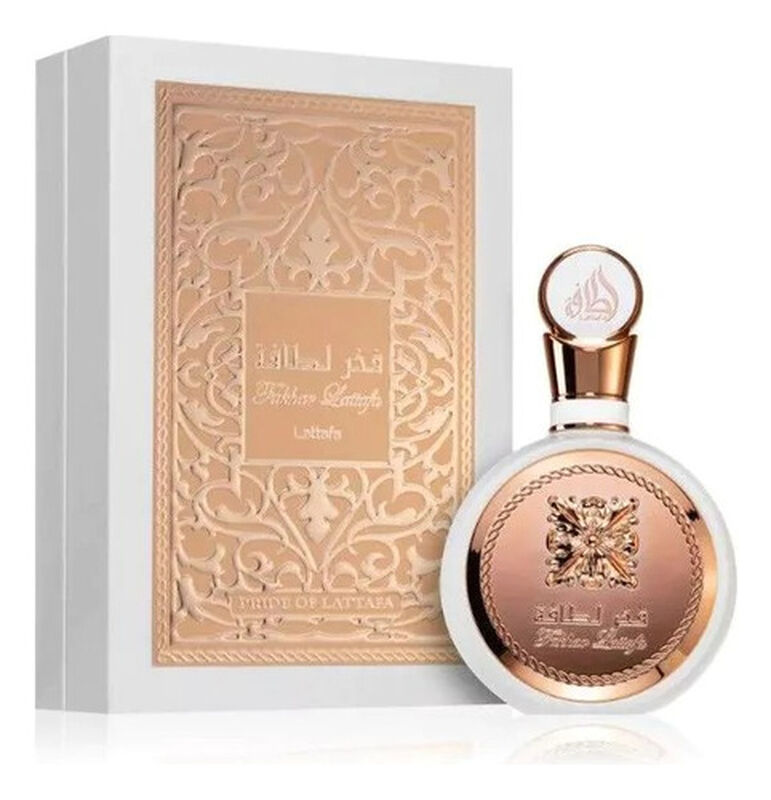Lattafa Pride Fakhar 100 Ml Edp Mujer image number null