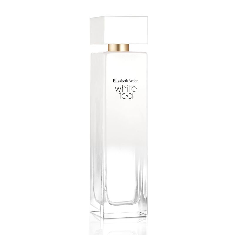 Perfume Elizabeth Arden White Tea Eau De Toilet... image number null