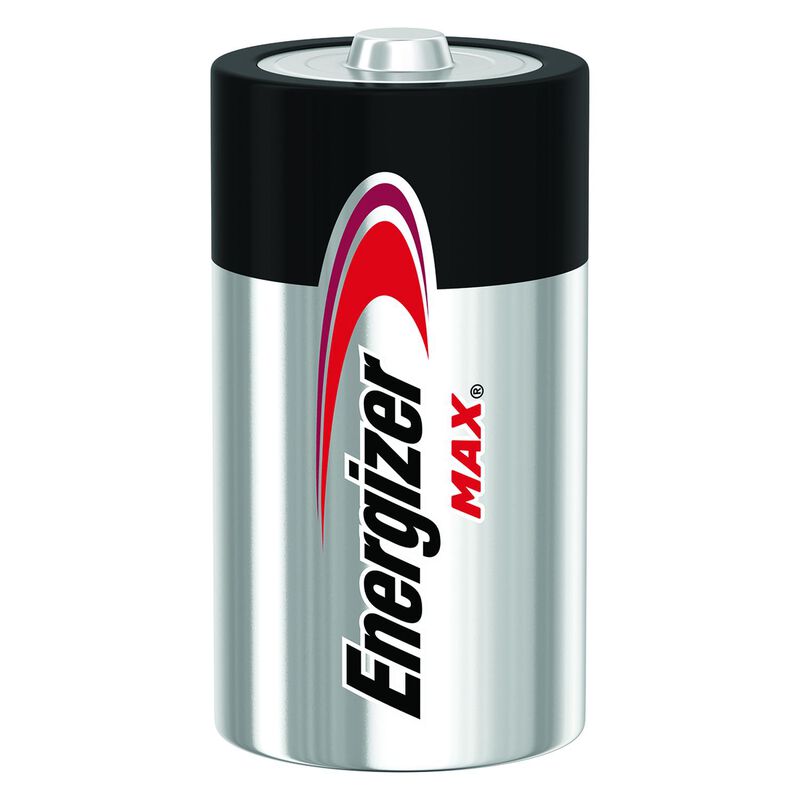 Pila Energizer Max C Alcalina Blister 24 Unidad... image number null