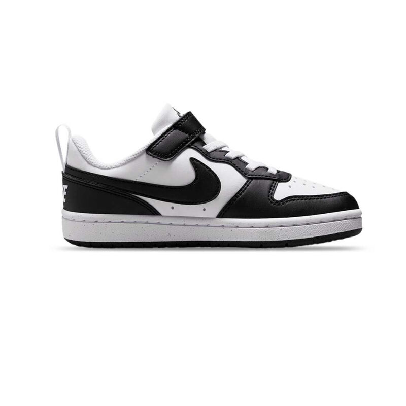 Tenis Casual Nike Court Borough Low Recraft PS ... image number null