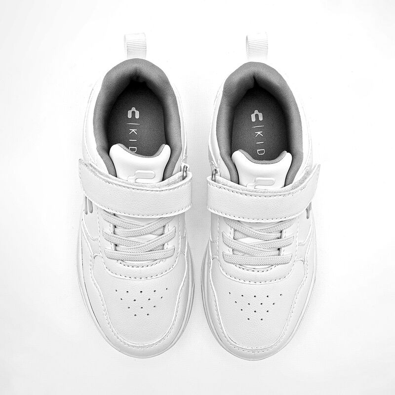 Charly tenis para ni&ntilde;o  blanco cod 137206-D image number null