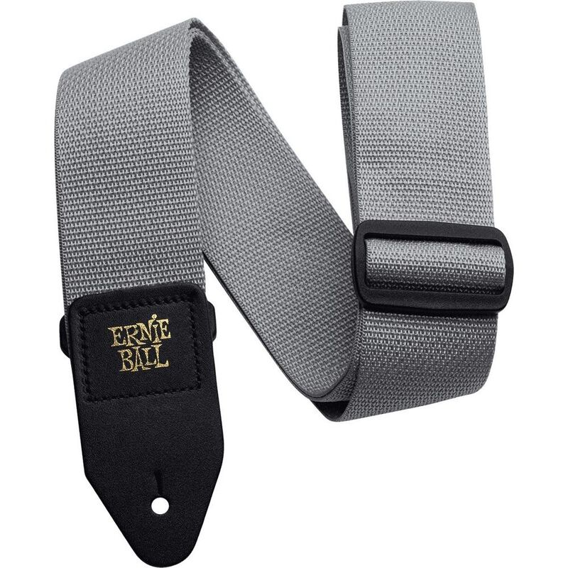 Tahali Ernie Ball Polypro Gris 4046 image number null