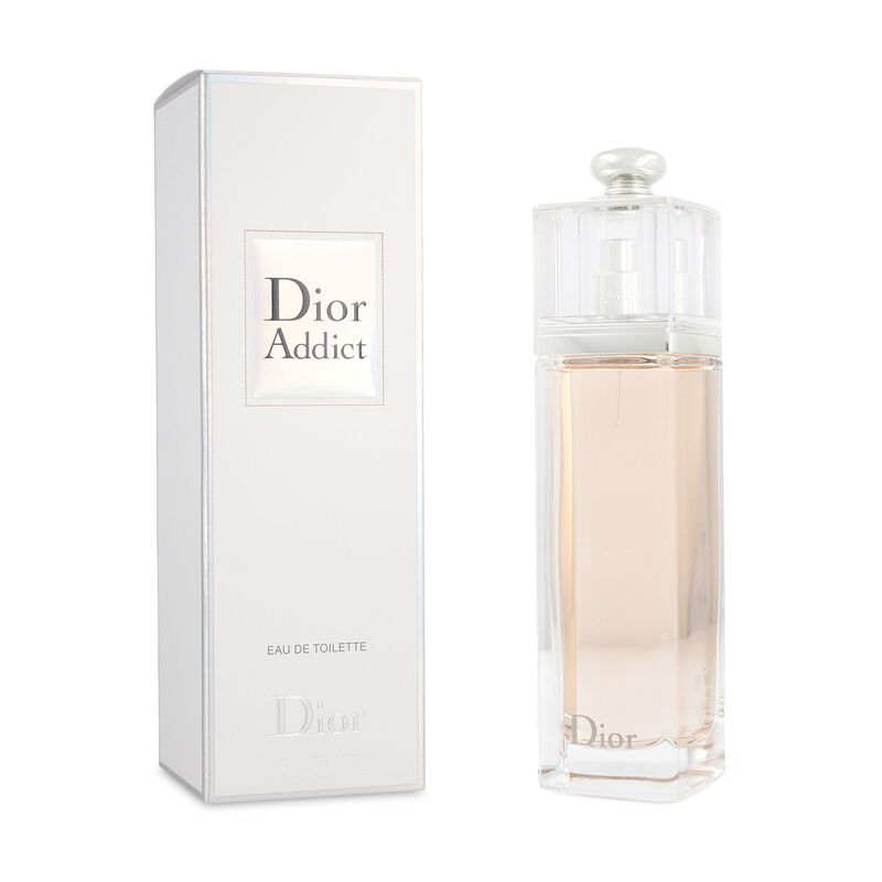 Dior Addict 100 Ml Edt Spray image number null