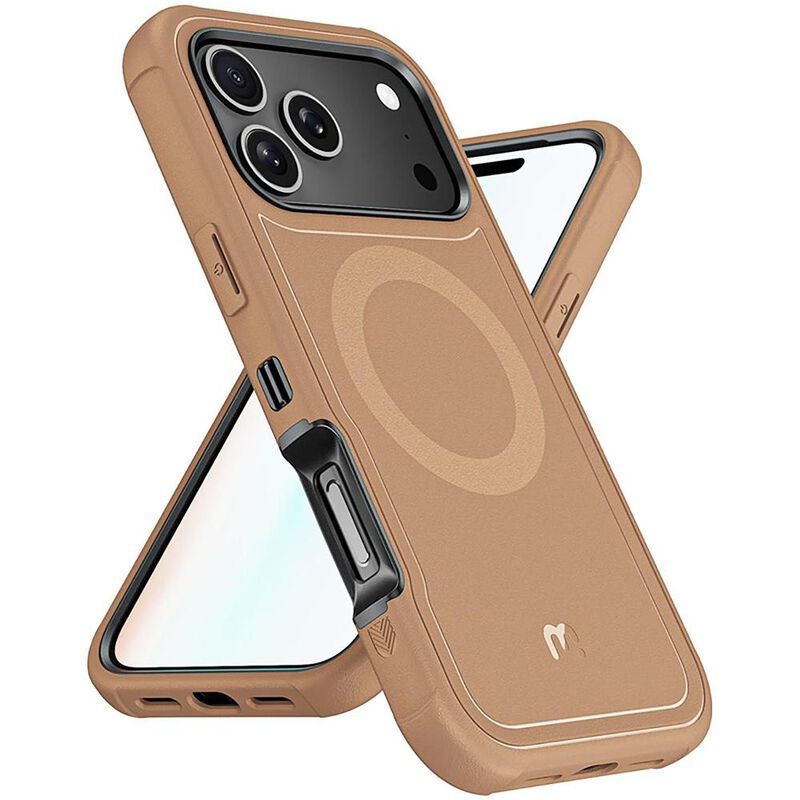 Funda MYBAT Maverick Rogue para iPhone 17 PRO M... image number null