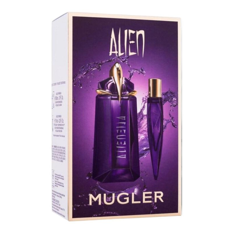 Perfume Thierry Mugler Alien Edt 90 Ml image number null