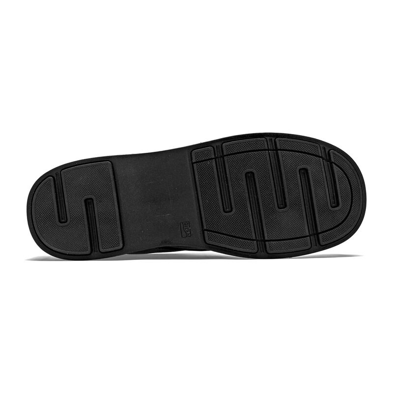 Queen Zapato Escolar Negro Para Mujer 146514ce image number null