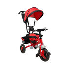 Triciclo Alpha