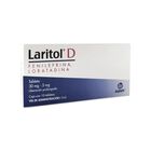 Laritol D 30/5 Mg 10 Tableta(s)