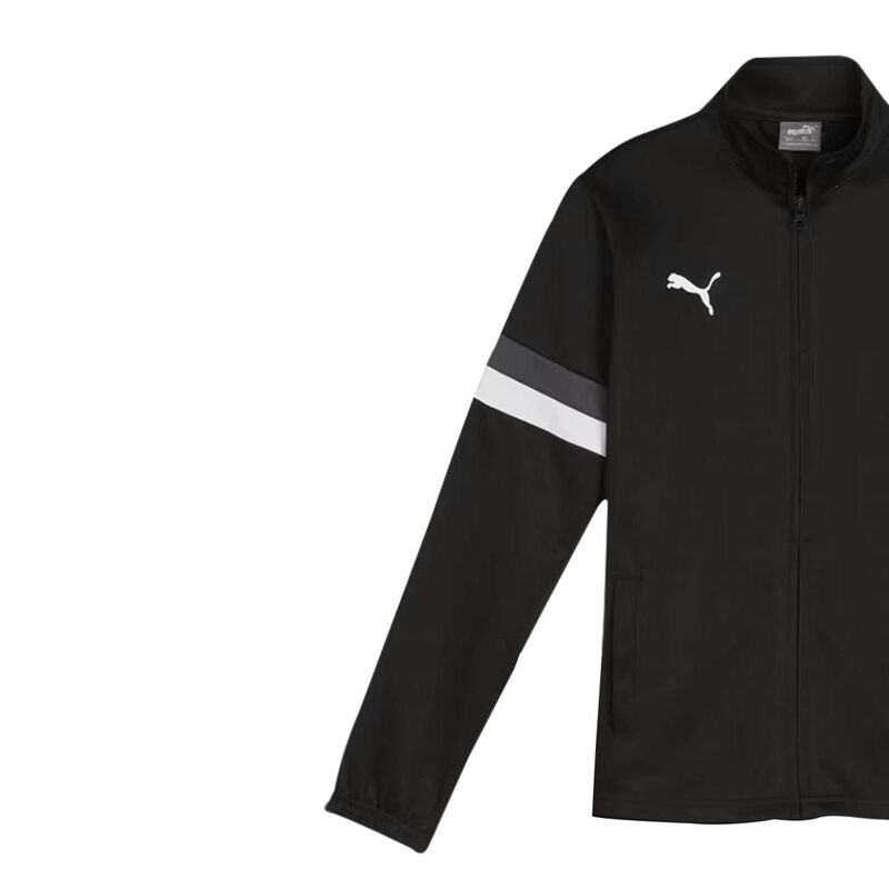 Conjunto Puma Teamrise Para Ni&ntilde;os image number null