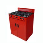 Parrilla Fraga Mod. P-333 6quem Neg/roj 39429