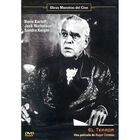 El Terror [dvd] (1963) The Terror