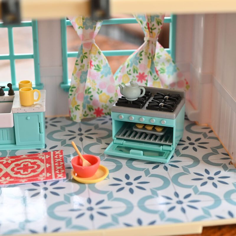 Set De Juego Sunny Days Entertainment Honey Bee... image number null