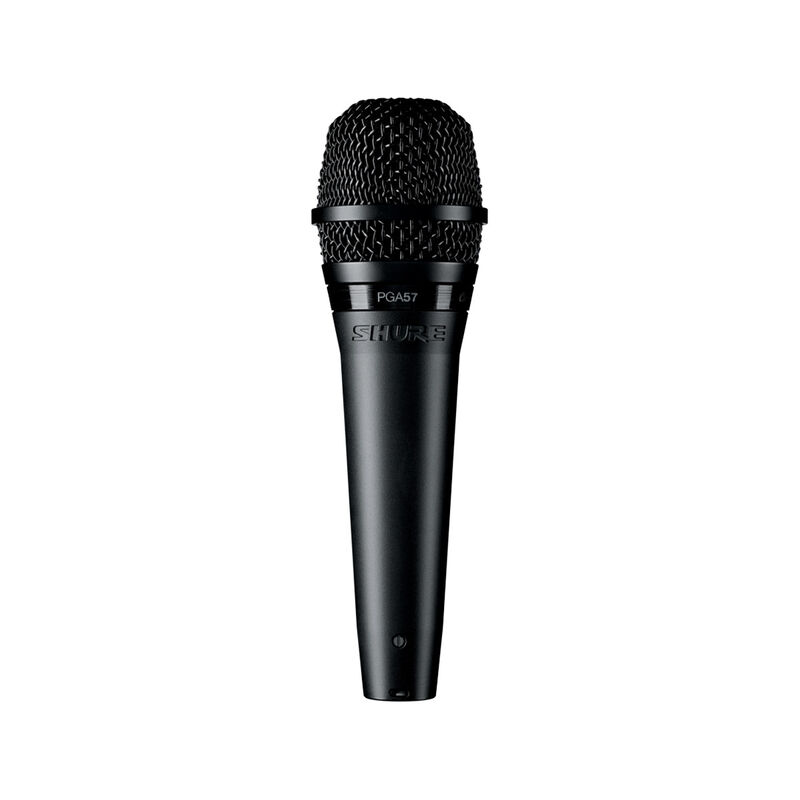 Micrófono para Instrumento Shure PGA57 image number null