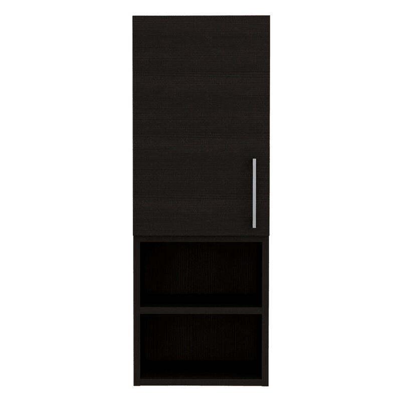 Gabinete De Baño Apolis Wengue image number null