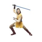 Figura De Acci&oacute;n Star Wars The Black Series Jedi Master Sol